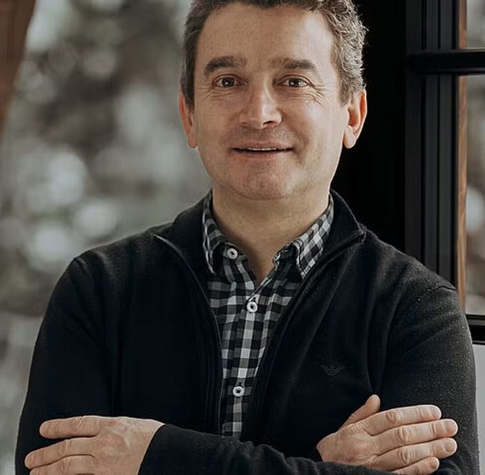 Videsott Ulrich