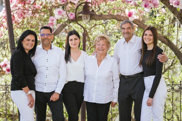 Fam. Ladurner